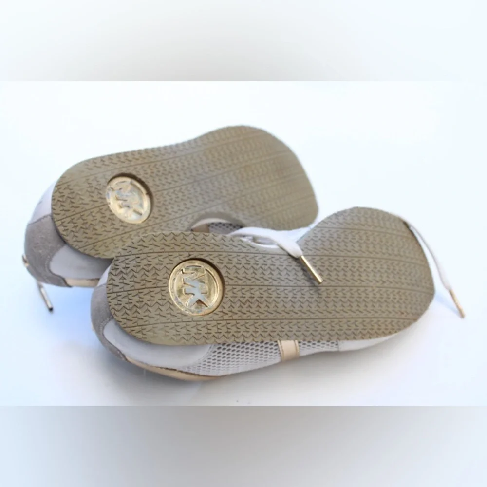 Michael Kors sneakers Maggie